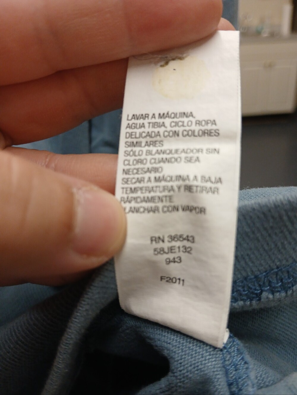 Timberland Jacket - Picture 4 of 5